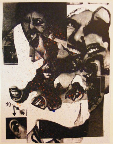 V/A - No State No Sound