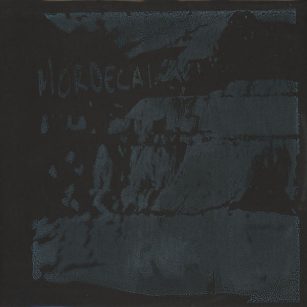 MORDECAI - s/t