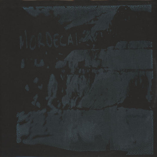 MORDECAI - s/t