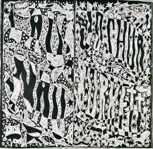 LAU NAU & J BURKETT - ~