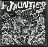 JAUNTIES, THE - The Juanties