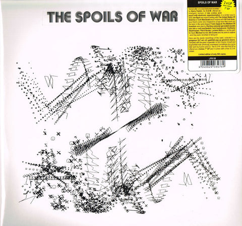 SPOILS OF WAR - s/t