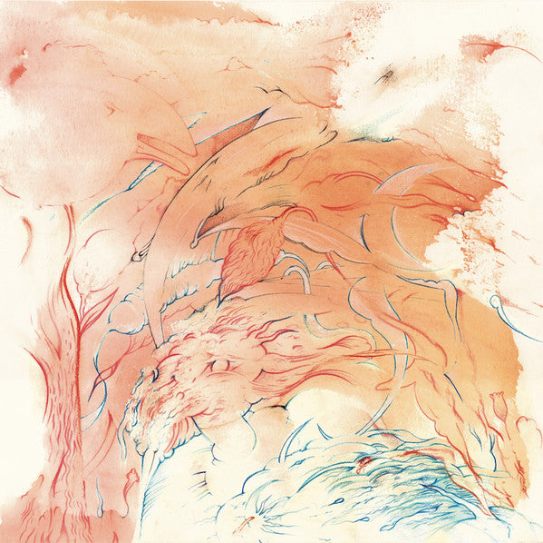 TIGER HATCHERY WITH PAUL FLAHERTY - Live in New Haven