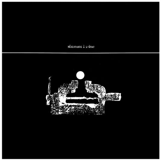 ESSEIVA, KIKO C. – Résistance À L'Étau