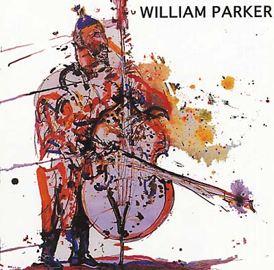 PARKER, WILLIAM - Lifting The Sanctions