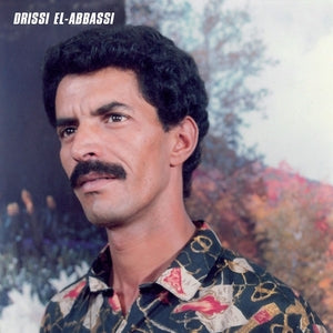 EL ABBASSI, DRISSI - Rai Sidi Bel Abbas
