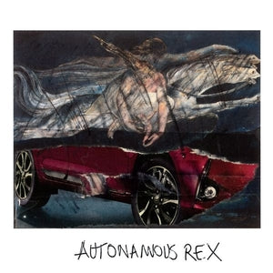 AUTONAMOUS REX - Autonamous Rex