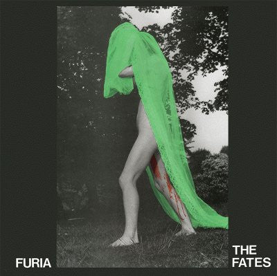 FATES, THE - Furia