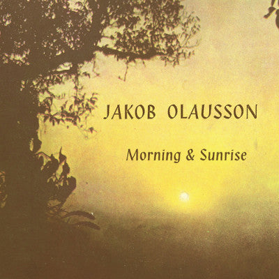 OLAUSSON, JAKOB - Morning & Sunrise