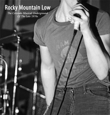 V/A - Rocky Mountain Low - The Colorado Musical Underground Of The Late 70s