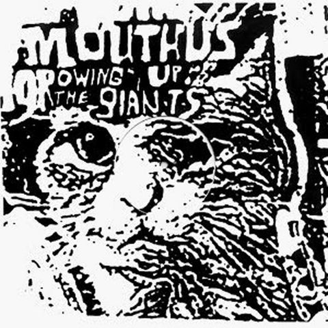 DOUBLE LEOPARDS/MOUTHUS - Split