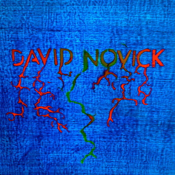 NOVICK, DAVID - s/t