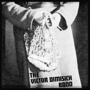 VICTOR DIMISICH BAND - S/T