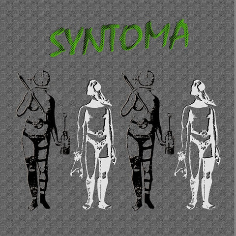 SYNTOMA - s/t