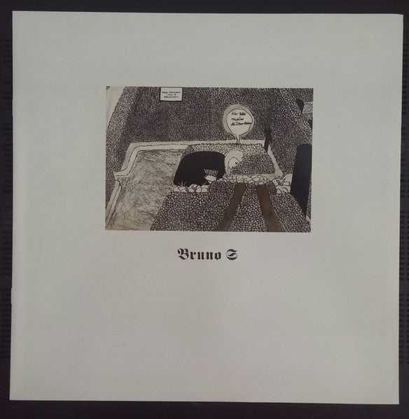 BRUNO S - S/T