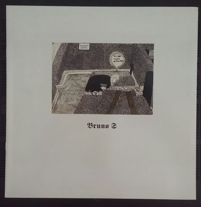 BRUNO S - S/T