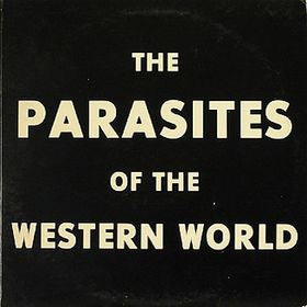 PARASITES OF THE WESTERN WORLD - s/t