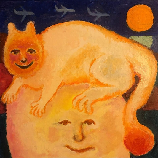 BENSON, OTTO - Songs Before Bed (2022)