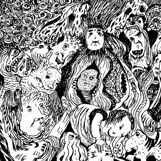 SOPRATERRA - Seven Dances To Embrace The Hollow