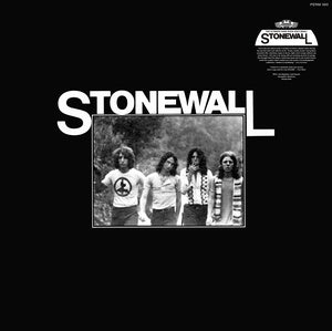 STONEWALL - Stonewall