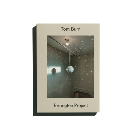 BURR, TOM - Torrington Project