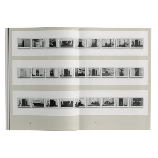 BURR, TOM - Torrington Project