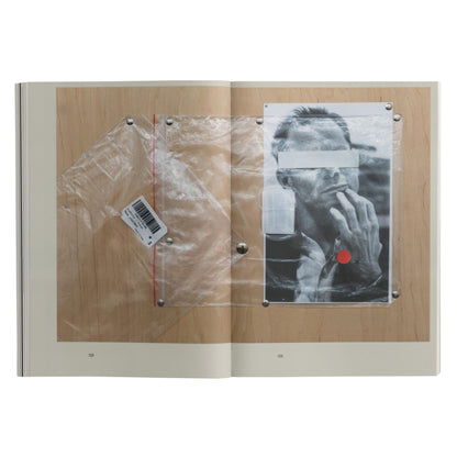 BURR, TOM - Torrington Project
