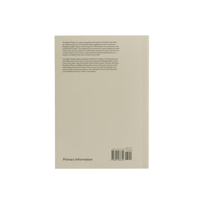 BURR, TOM - Torrington Project
