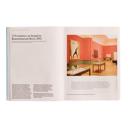 GRIGELY, JOSEPH - Otherhow: Essays and Documents on Art and Disability 1985–2024