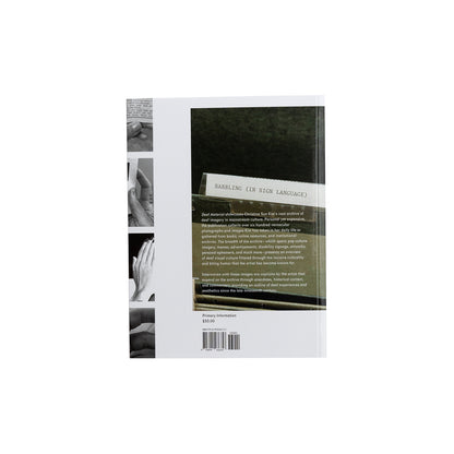 SUN KIM, CHRISTINE - Deaf Material