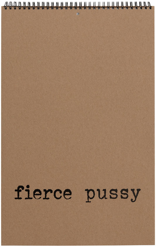 fierce pussy