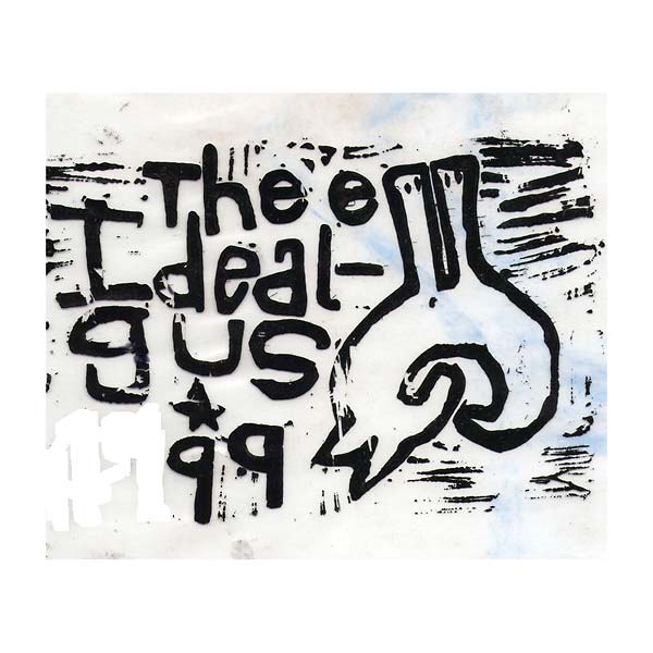 THEE IDEAL GUS - 99