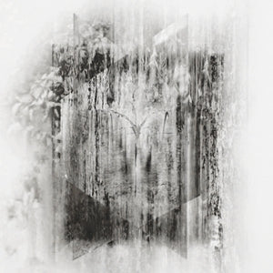 THREE POINT CIRCLE - Fluorescent Grey