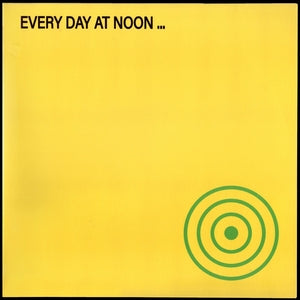 NICOLAI, OLAF - Every Day At Noon