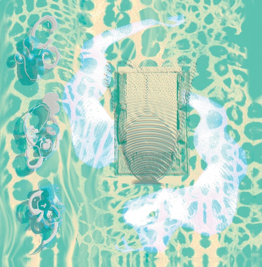 TRISTAN & TITANIA - Glyphs & Gods