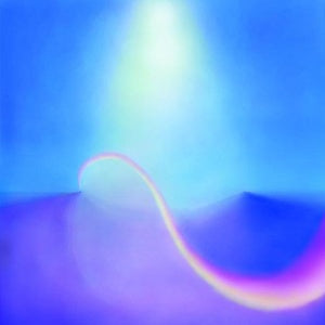 CABARET DU CIEL - The Breath of Infinity