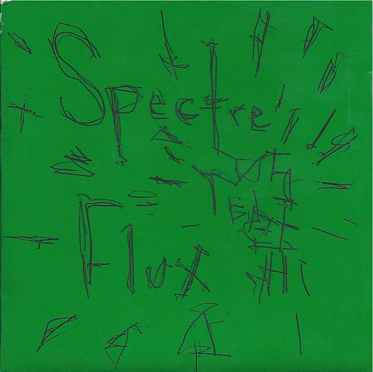 SPECTRE FLUX - s/t