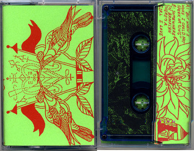 MILLER, EVAN - S/T