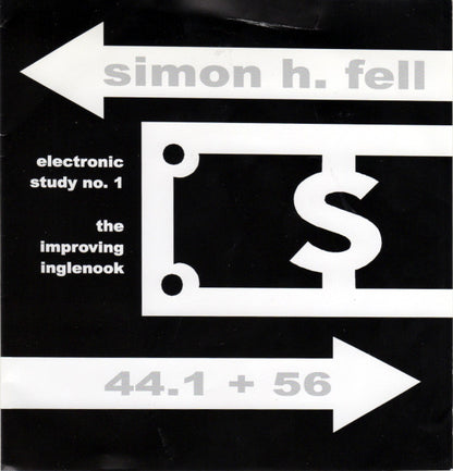 FELL, SIMON H. - 44.1 + 56