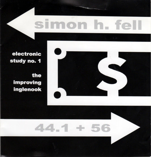 FELL, SIMON H. - 44.1 + 56
