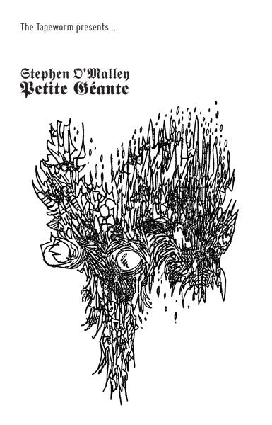 OMALLEY, STEPHEN - Petite Geante