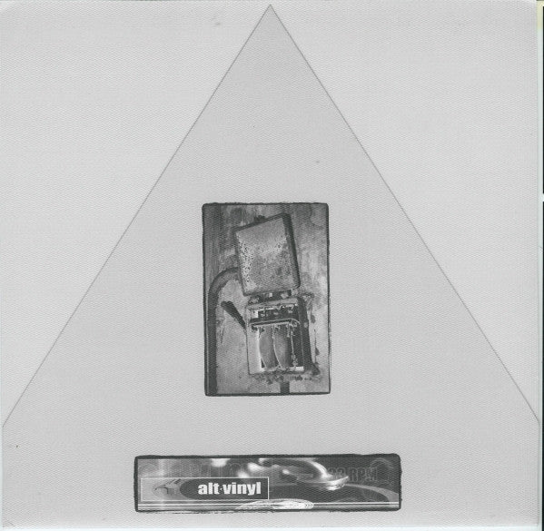 HIVE MIND - Untitled