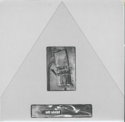 HIVE MIND - Untitled