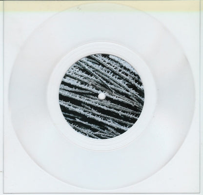 HIVE MIND - Untitled