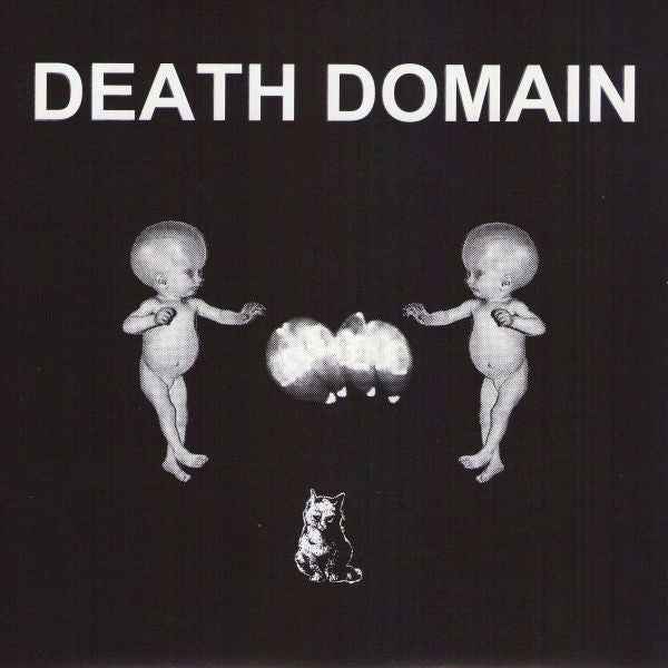 DEATH DOMAIN - Vampyroteuthis Infernalis