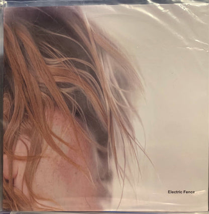 ELECTRIC FENCE - The White Man On A Boat