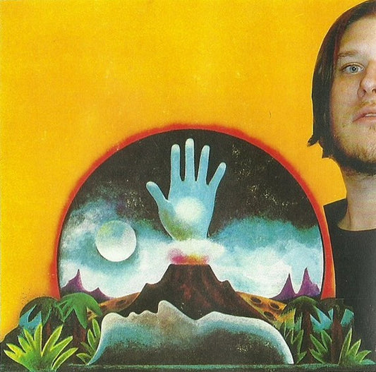 HASSARA aka WOODEN WAND - Backyard Volume Two