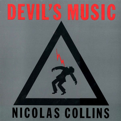 fusetron COLLINS, NICOLAS, Devils Music
