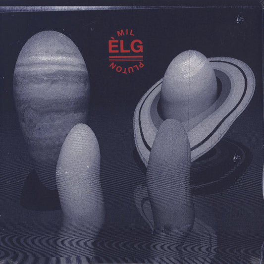 ELG - Mil Pluton