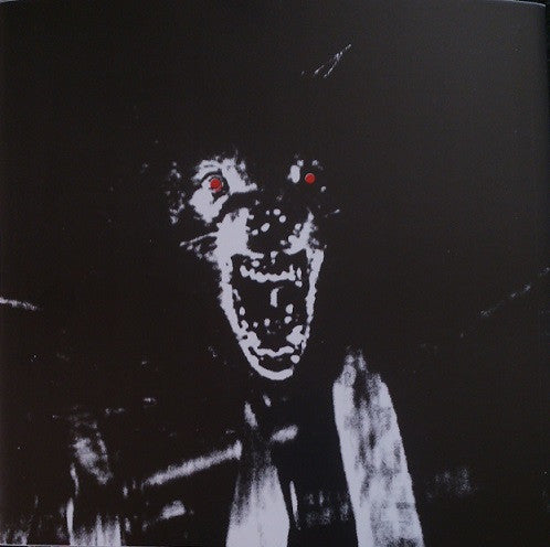 GARY WRONG GROUP / WIZZARD SLEEVE - Halloween Violence Split